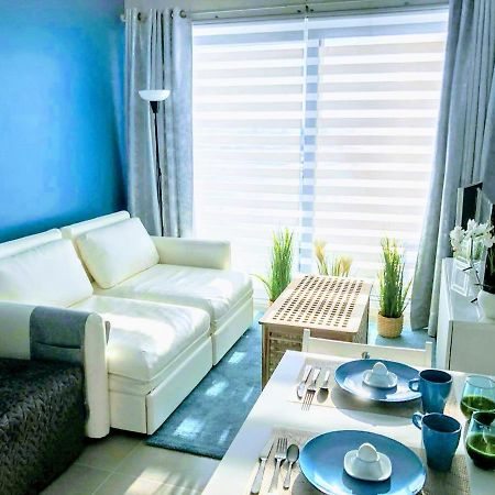Studio Blue Cocoon Westende Middelkerke Zewnętrze zdjęcie
