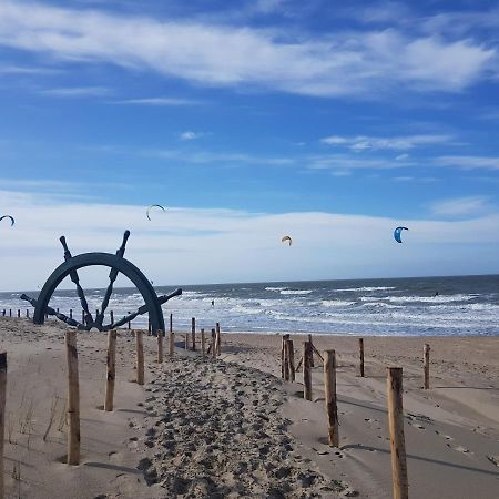 Studio Blue Cocoon Westende Middelkerke Zewnętrze zdjęcie