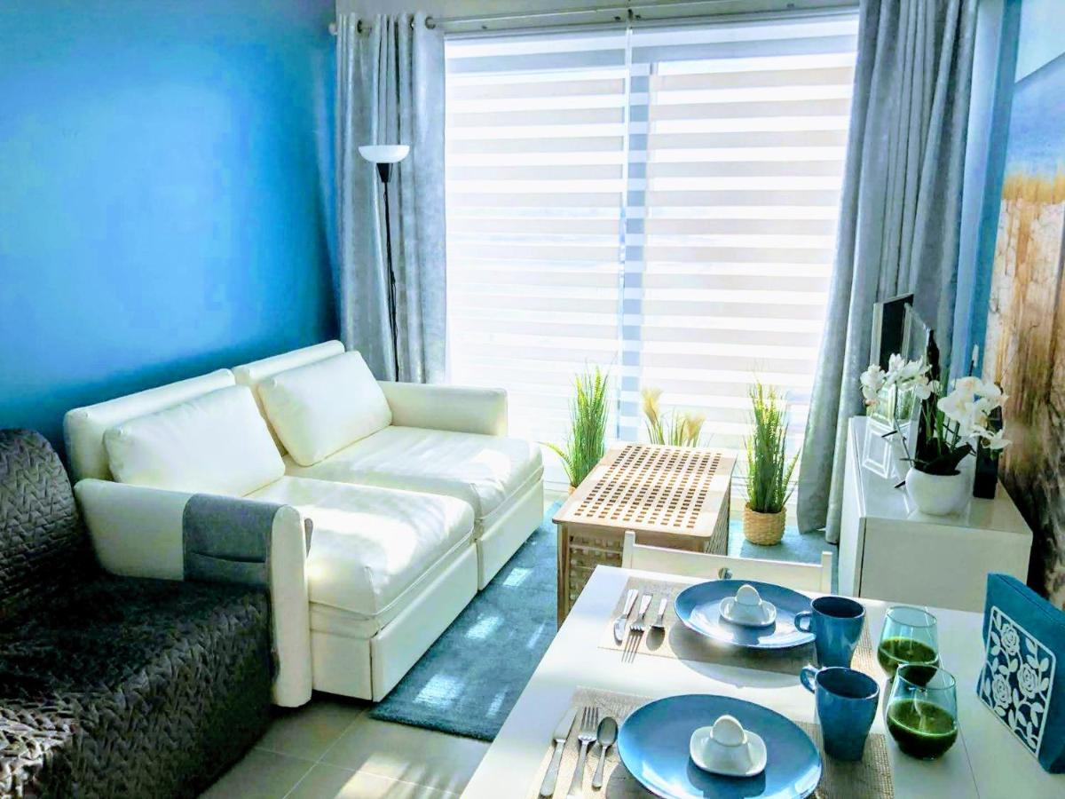 Studio Blue Cocoon Westende Middelkerke Zewnętrze zdjęcie