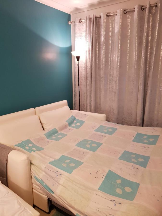 Studio Blue Cocoon Westende Middelkerke Zewnętrze zdjęcie
