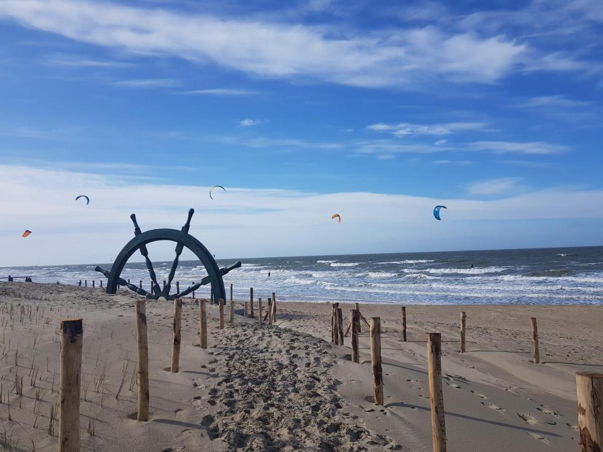 Studio Blue Cocoon Westende Middelkerke Zewnętrze zdjęcie