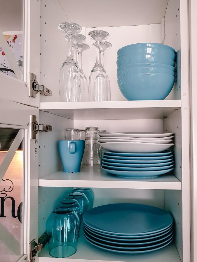 Studio Blue Cocoon Westende Middelkerke Zewnętrze zdjęcie