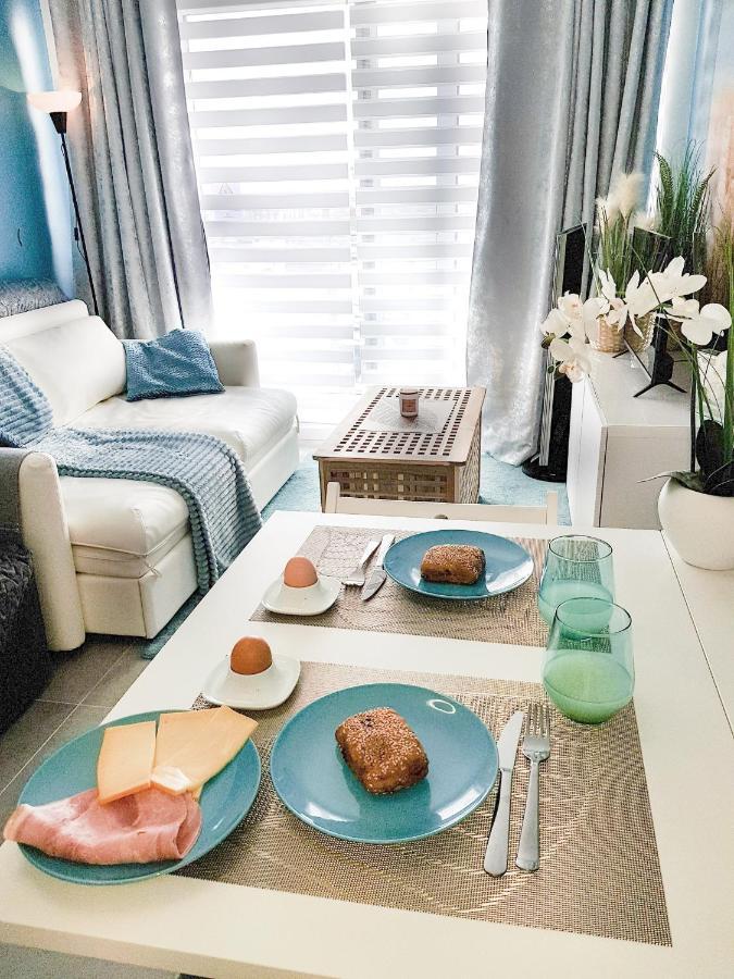 Studio Blue Cocoon Westende Middelkerke Zewnętrze zdjęcie