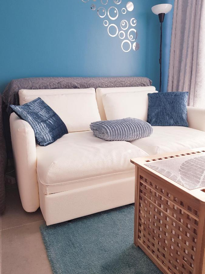 Studio Blue Cocoon Westende Middelkerke Zewnętrze zdjęcie